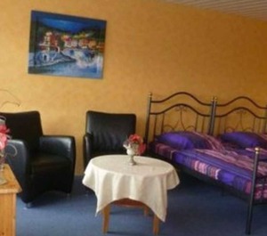 Pension Haus Germania 