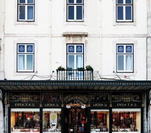 Rossio 