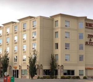 Rosslyn Inn 