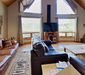 Royal Buffalo Lodge 