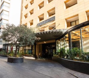Saifi Suites