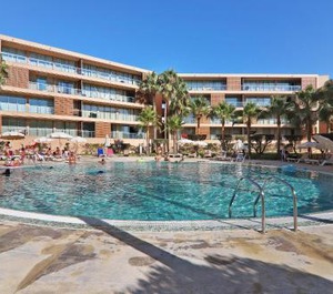 Herdade Dos Salgados Vila Das Lagoas