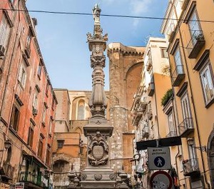 San Gennaro 