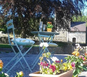 Sannan Court 