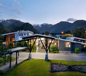 Hotel Franz Josef 