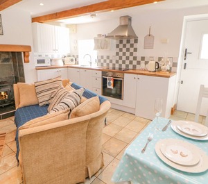 School Cottage 