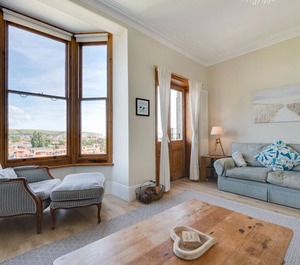 Sea Villa Swanage 