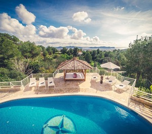 Villa Ibiza 