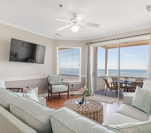 Seacoast Villas 