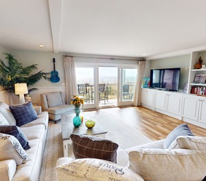 Seagrove Villa 