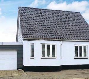 Accommodation Thyborøn