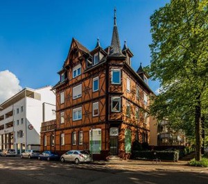 Secondhome Esslingen Holiday City Centre 
