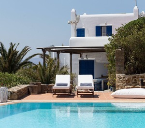 Panorea Thea  Mykonos 