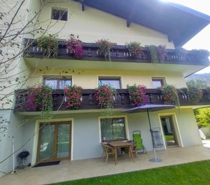 Apartments Sonnenresort Ossiach 