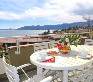 Holiday Residence La Selva Ghiffa 