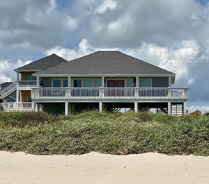 Serendipity Shore 