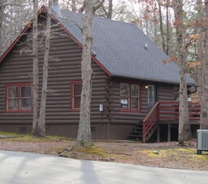 Crossing Resort 