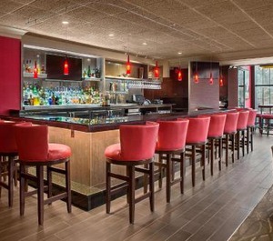 Sheraton Suites Akron Cuyahoga Falls 