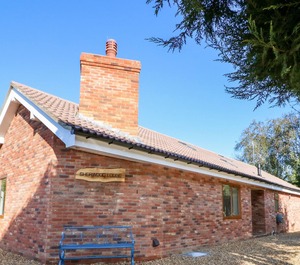 Sherwood Lodge 