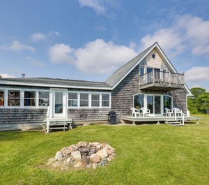 Shorefront Mi Acadia Np