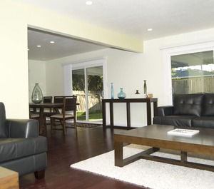 Silicon Valley Stays Casa Tres 