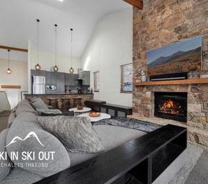 Ski 