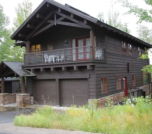 Lodge Granite Ridge