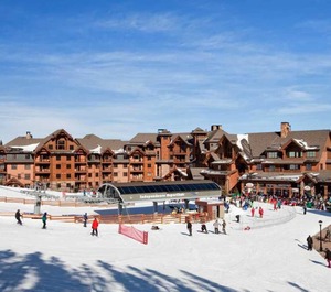 Street Station Breckenridge 