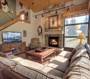 Ski Tip Ranch 