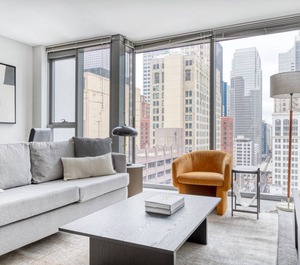 Wells Apartments St Chicago 