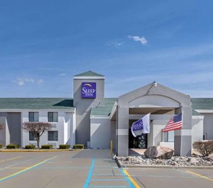 Americas Value Inn Charlotte 