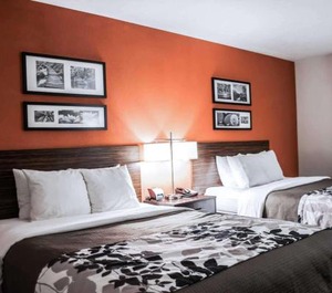 Inn Suites Fort Campbell 
