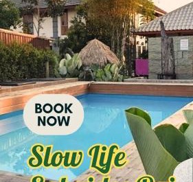 Life Sabaidee Pai Breakfast 