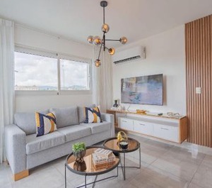 Soha Suites 