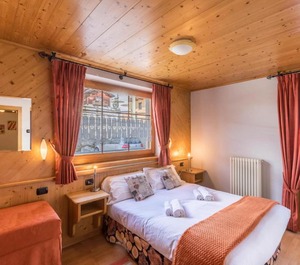 Omega Casa Azzurra Piano Terra 