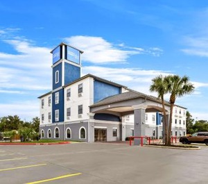 Econo Lodge Inn 