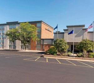 Delta Hotels 