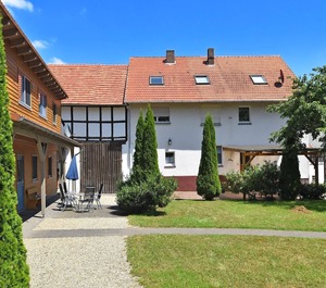 Ferienbauernhof Fw 