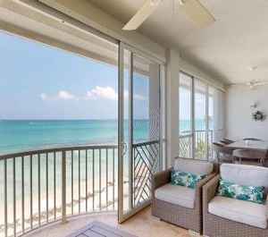 South Bay Beach Club Villa 