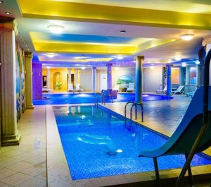 Hotel Gloria 