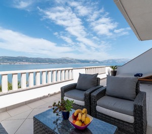 Beach Arbanija Čiovo 