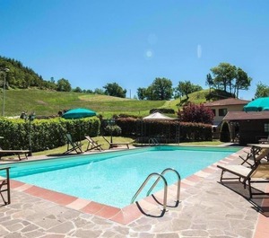 Holiday Pratovecchio Persons Bedrooms 