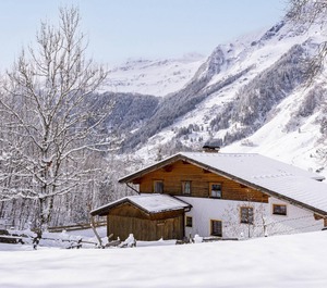 Chalet Barney 