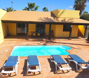 Fuerteventura 