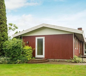 Accommodation Egernsund 