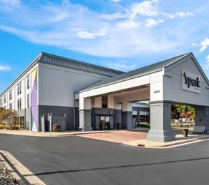 Hampton Inn Saint Joseph Interstate 