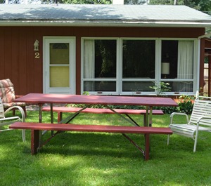 Spring Discount Description Cottage Beach 