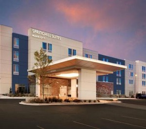 Springhill 