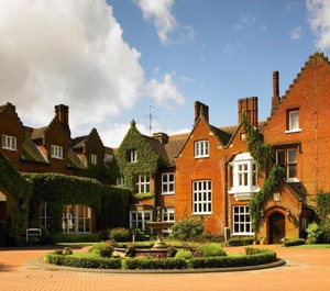 Wensum Valley Hotel Golf Country Club 