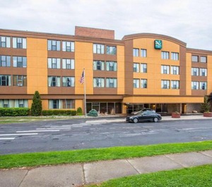 Quality Inn Massena 